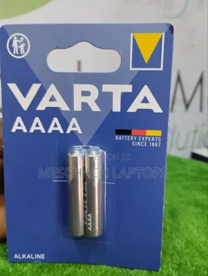 Varta Aaaa Battery
