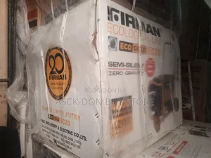Firman Eco Gold Eg20