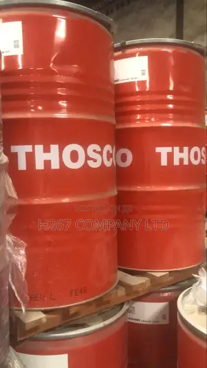 Thosco Petroleum Jelly