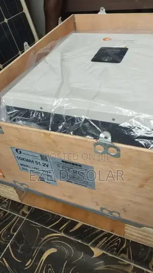 10kwh 51.2v Felicity Solar Lithium Ion Battery