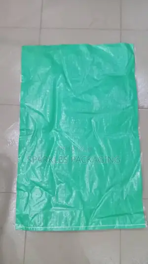 Laminated Sacks