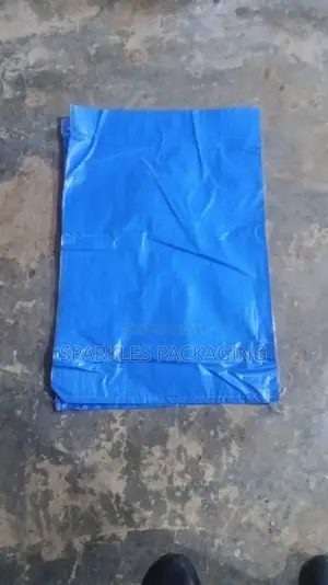Laminated Sacks