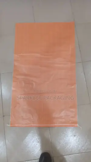 Laminated Sacks