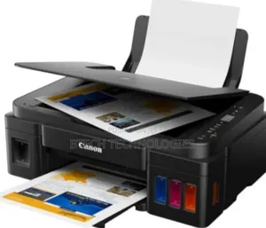 Canon Pixma G3410 A4 All-in-1 Multifunction Ink Tank Printer