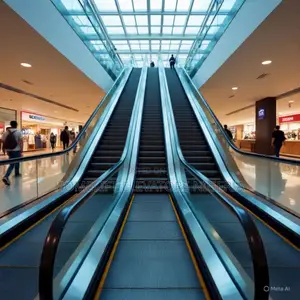 Smooth Motion Ensures User Safety and Confidence