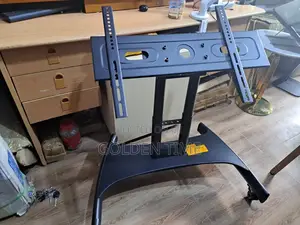 Podium Mobile Tv Stand