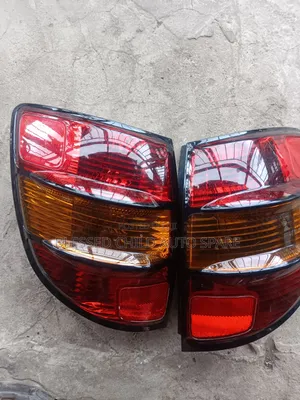 Back Light Toyota Pontiac Vibe 2003-2008