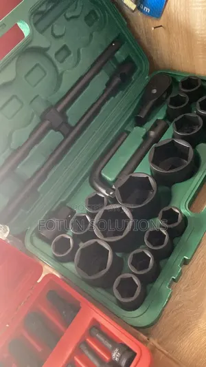 3/4 Heavy Duty Sucket