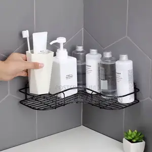 Corner Rack