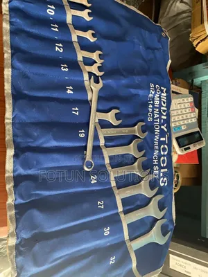 Combination Spanner