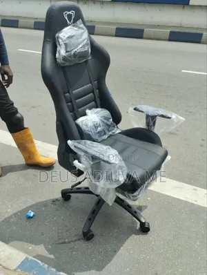Game Chair /Tiktok Chair