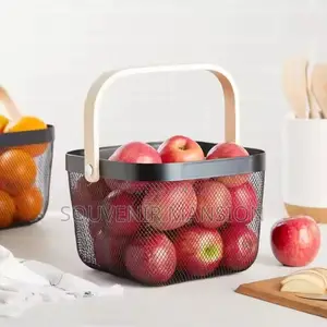 Pantry Basket