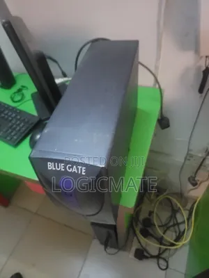 1.5kva Used Bluegate Ups