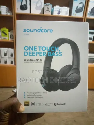 Soundcore Q11i Headset