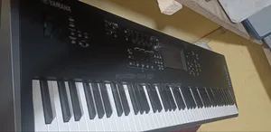 Uk Used Yamaha Modx8 Synth