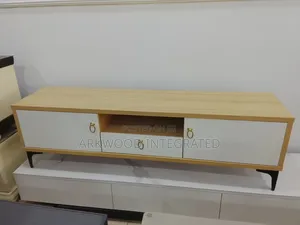 Wooden Tv Stand Console