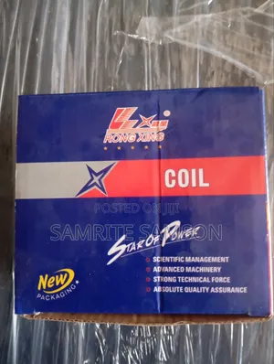 Engine Coil or Magnetor Coil
