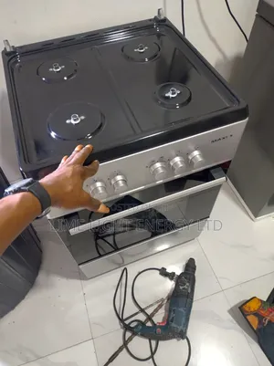 Gas Cooker Repairs