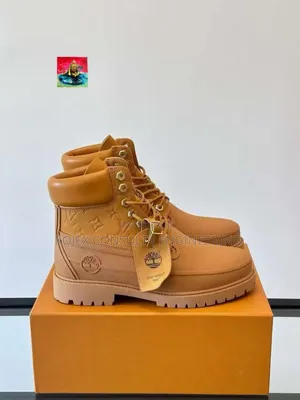 Timberland