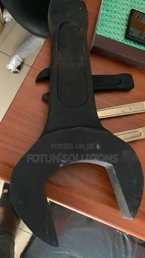Flogging Spanner 120mm