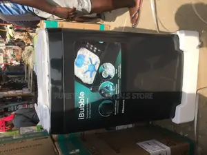 New Hisense 9kg Top Load Washing Machine