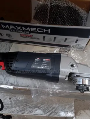 Angle Grinder