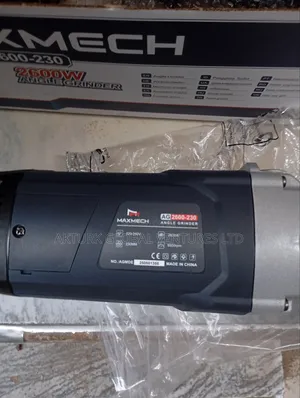 Angle Grinder
