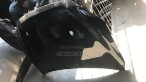Replace Bonnet Mazda Cx-5 2013 2014