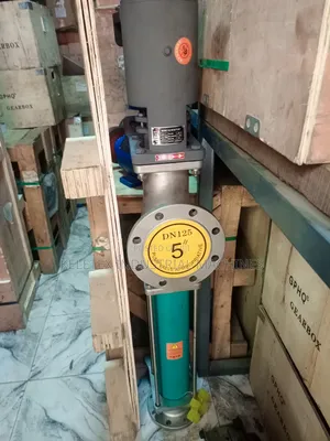 Mono Screw Pump