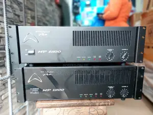 Wharfedale Mp2800 Amplifier