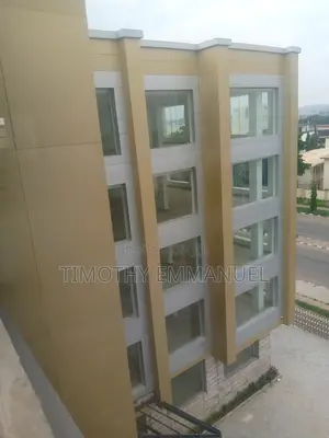 C of O Cooperate Building Complex