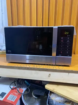 Samsung 2in1 Germany Microwave