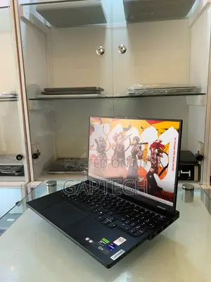 Laptop Lenovo Lrgion 7i 32GB Intel Core i9 SSD 2T