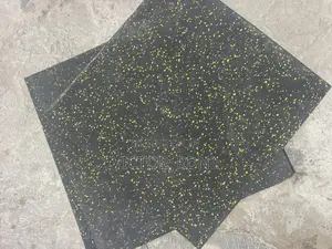 High Quality Tiles for Gym Floor