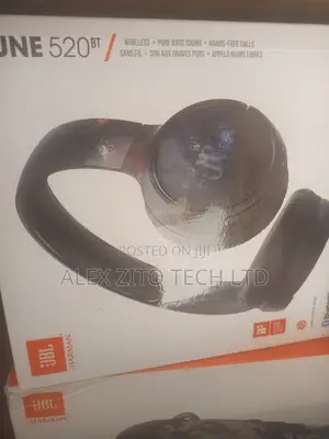 JBL Handset