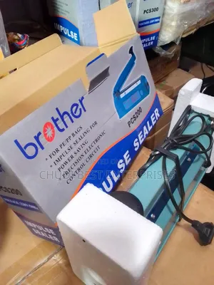 Hand Sealer
