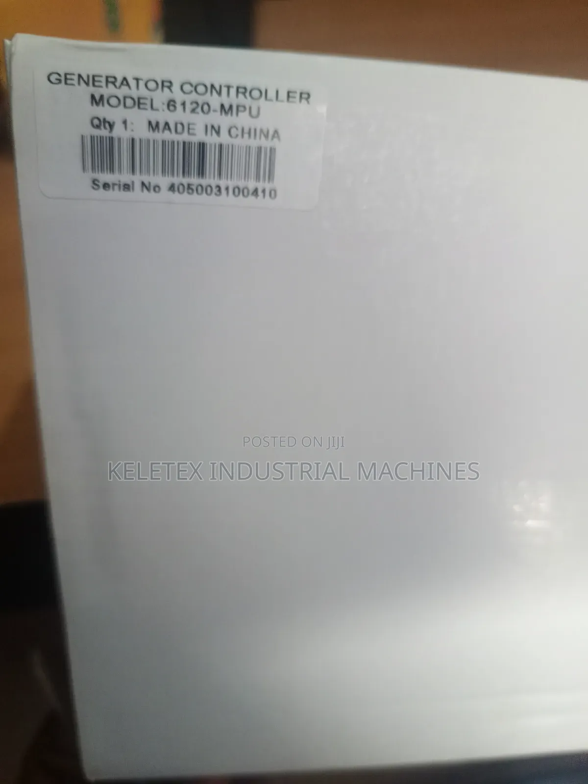 Generator Module