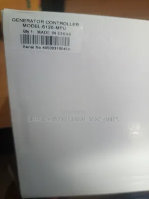 Generator Module