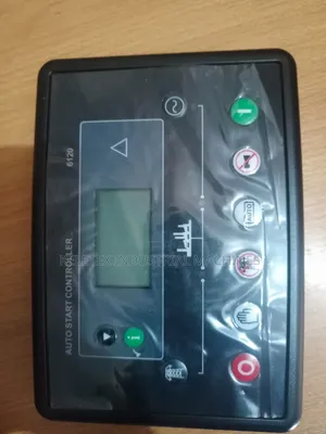 Generator Module
