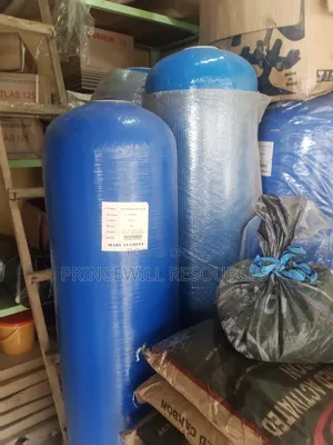 Fiber Tank