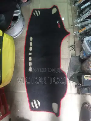 Dashboard Cover Hyundai Sonata 2015 - 2018
