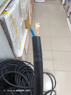 Solar Dc Cable Available for Sale 4 Mm 6mm 10mm