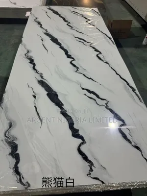 Marble Sheets