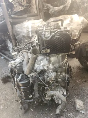 Toyota A25a