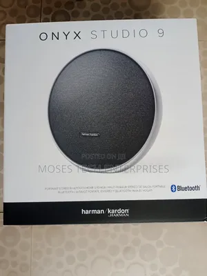 Onyx Studio 9