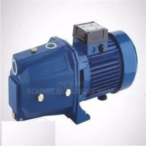 Atlas Pump 1hp