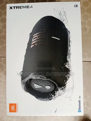 JBL Xtreme 4