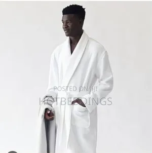 Super Night Robe