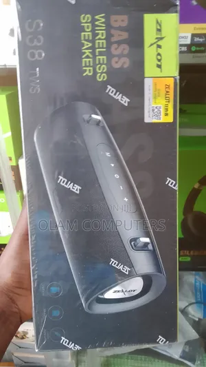 Zealot S38tws Speaker
