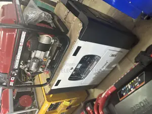 9kva Lutian Diesel Generator Noiseless Engine